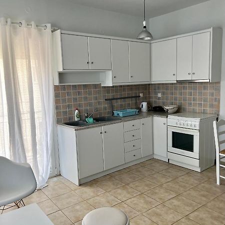 Central Tiny Loft In Argostoli Exteriér fotografie