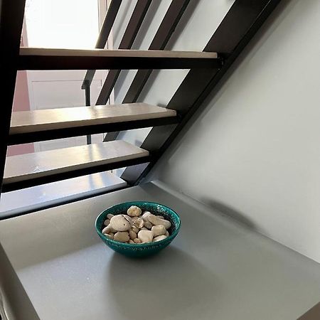 Central Tiny Loft In Argostoli Exteriér fotografie