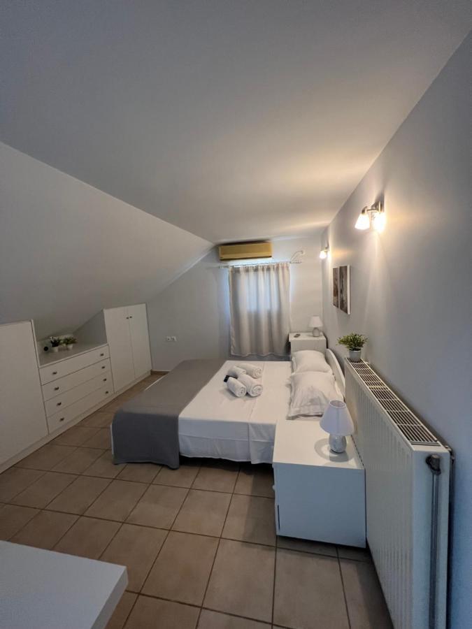 Central Tiny Loft In Argostoli Exteriér fotografie
