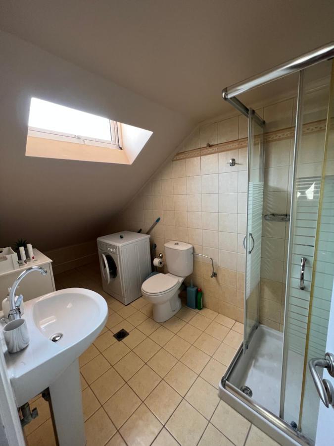 Central Tiny Loft In Argostoli Exteriér fotografie