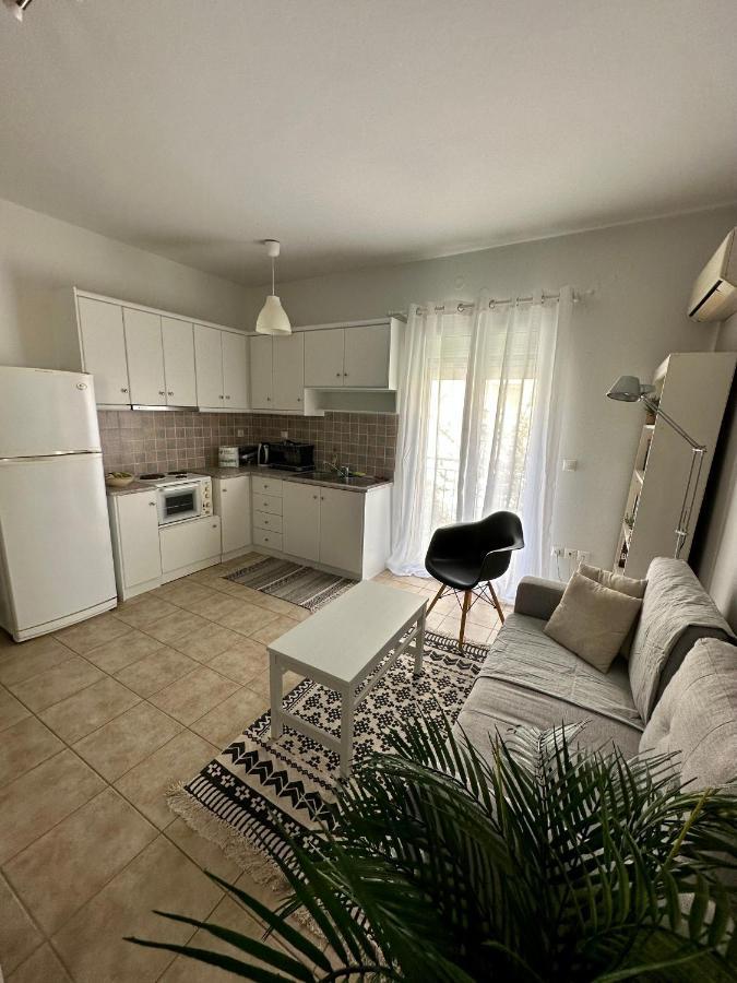 Central Tiny Loft In Argostoli Exteriér fotografie