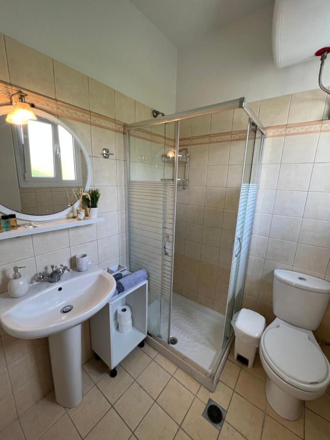 Central Tiny Loft In Argostoli Exteriér fotografie