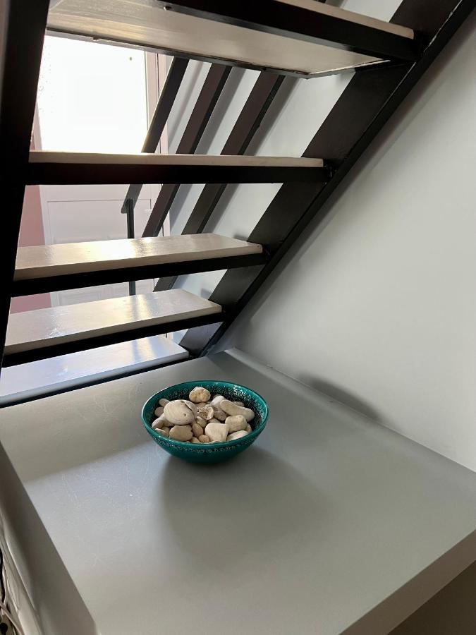 Central Tiny Loft In Argostoli Exteriér fotografie
