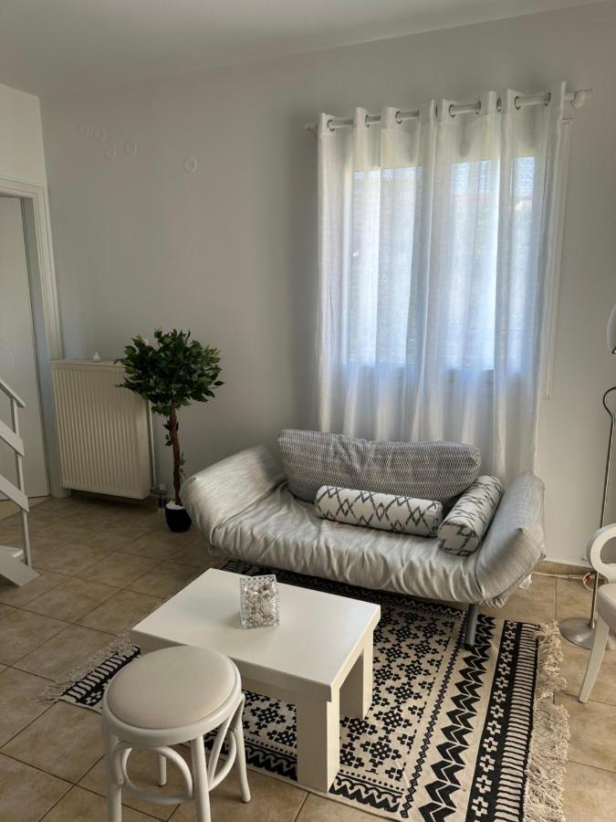 Central Tiny Loft In Argostoli Exteriér fotografie