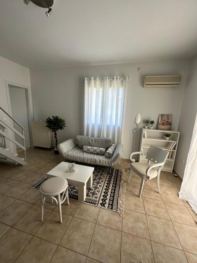 Central Tiny Loft In Argostoli Exteriér fotografie