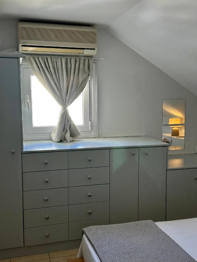 Central Tiny Loft In Argostoli Exteriér fotografie